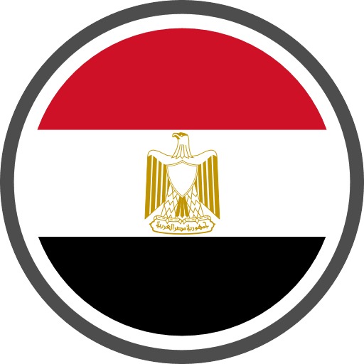 Egypt flag
