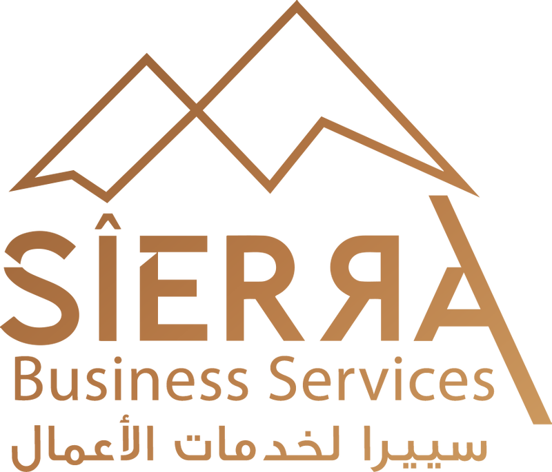 Sierra Business Services